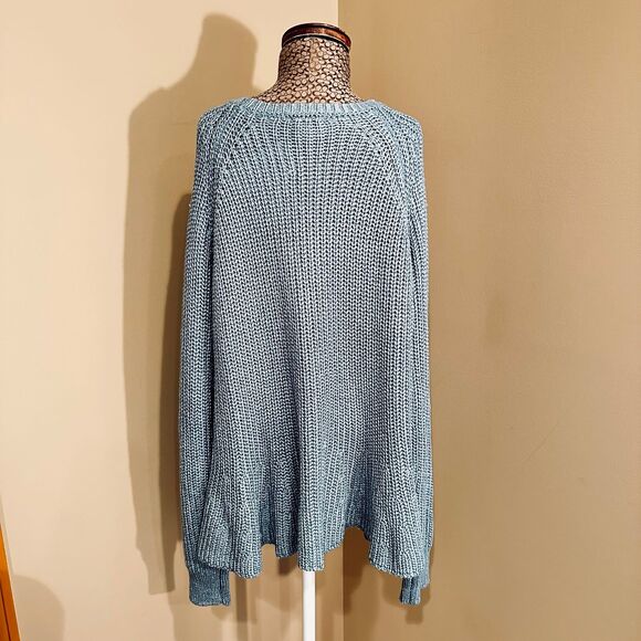 Ella Moss Sweater Size XL NWT - Picture 2 of 12